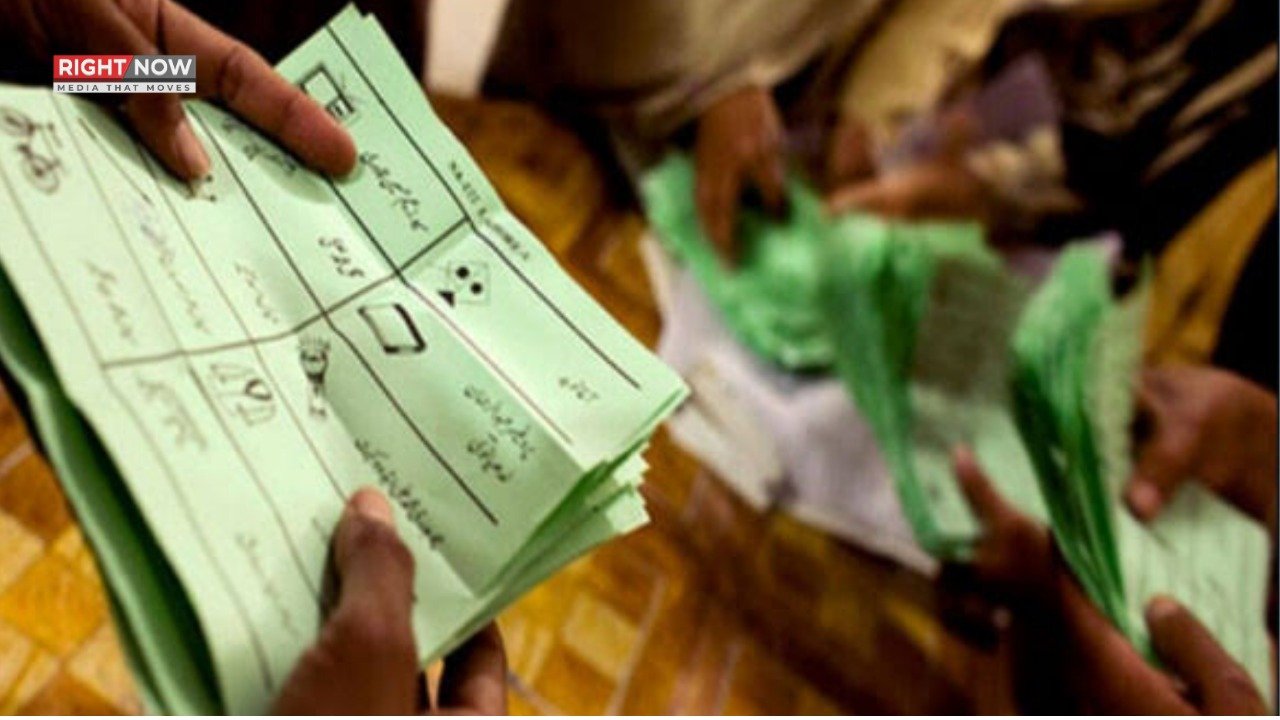 گلگت بلتستان: پوسٹل بیلٹ نے نتیجہ بدلا، پیپلزپارٹی امیدوار کامیاب