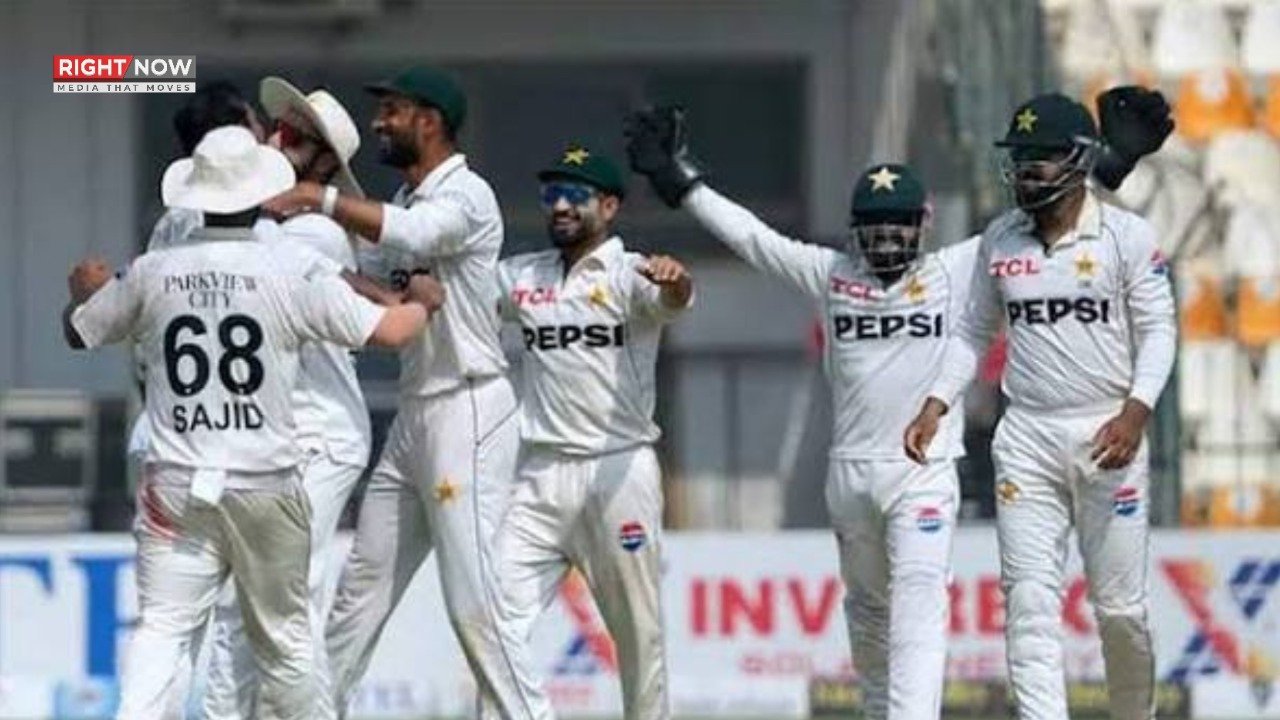 انگلینڈ کے ہاتھوں شکست کے بعد پاکستانی کرکٹ ٹیم پر آئی سی سی کا جرمانہ