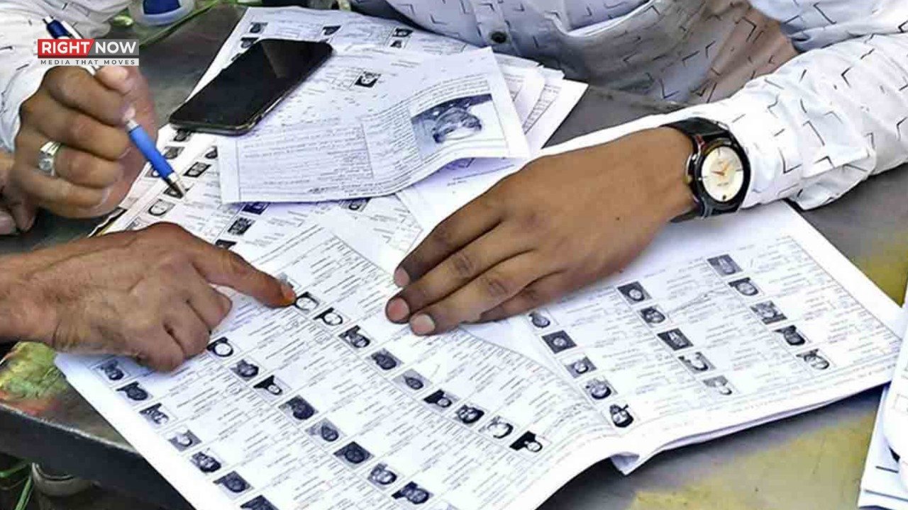 ملک بھر میں ووٹرز کی تعداد میں اضافہ، رجسٹرڈ ووٹرز 13 کروڑ 68 لاکھ سے زائد