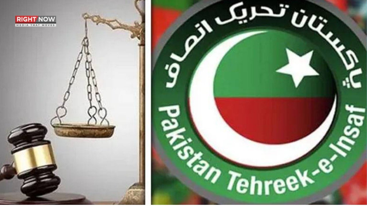 احتجاج کیس: پی ٹی آئی کے 15 اراکین اسمبلی کے وارنٹ گرفتاری جاری