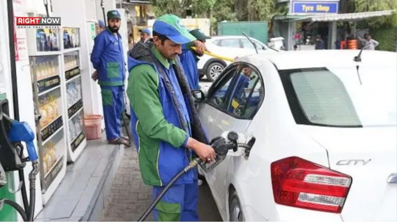 حکومت کی پیٹرول سبسڈی سے عوام کو ریلیف، طریقہ کار کا اعلان