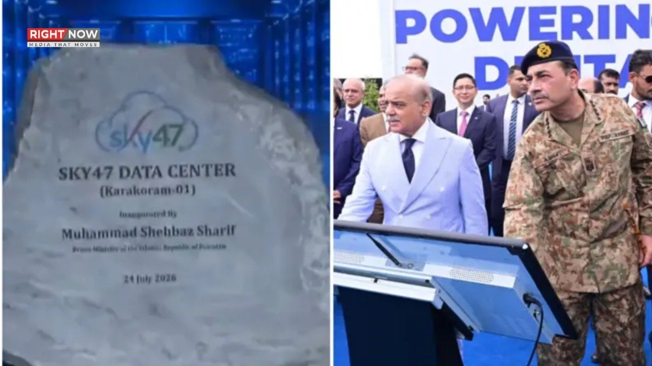 ننگ شیا میڈیا کلاؤڈ پلیٹ فارم کا دورہ، پاکستانی میڈیا کیلئے مثال