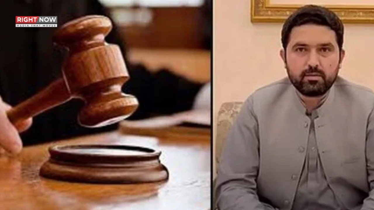 اسلام آباد عدالت کا سہیل آفریدی سمیت 24 پی ٹی آئی اراکین کے پاسپورٹ بلاک کرنے کا حکم