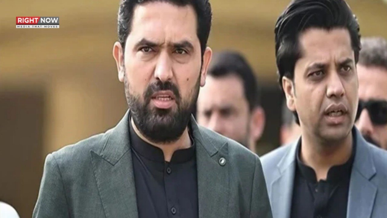 سہیل آفریدی کے لاہور دورہ پر کارکنوں کی عدم موجودگی، وزیراطلاعات پنجاب کا شدید ردعمل