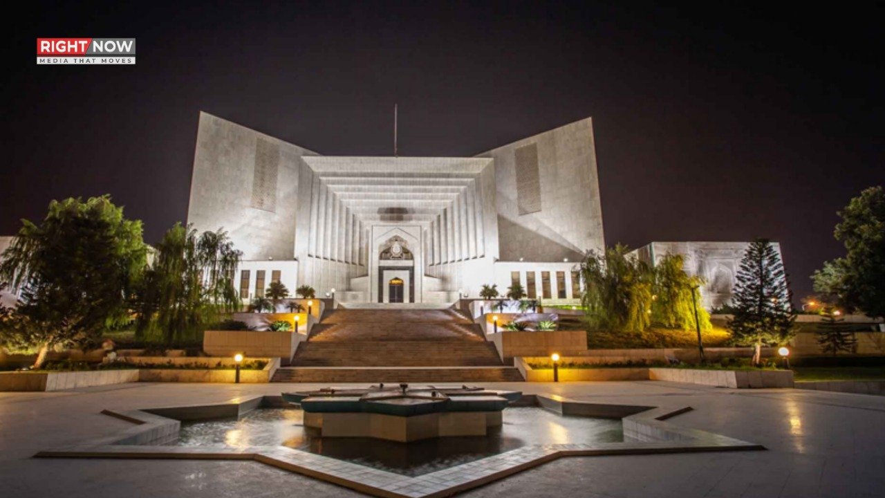 سپریم کورٹ کا خواتین جرائم تفتیش میں صنفی حساسیت کا حکم، قانونی نظام کا کردار اہم