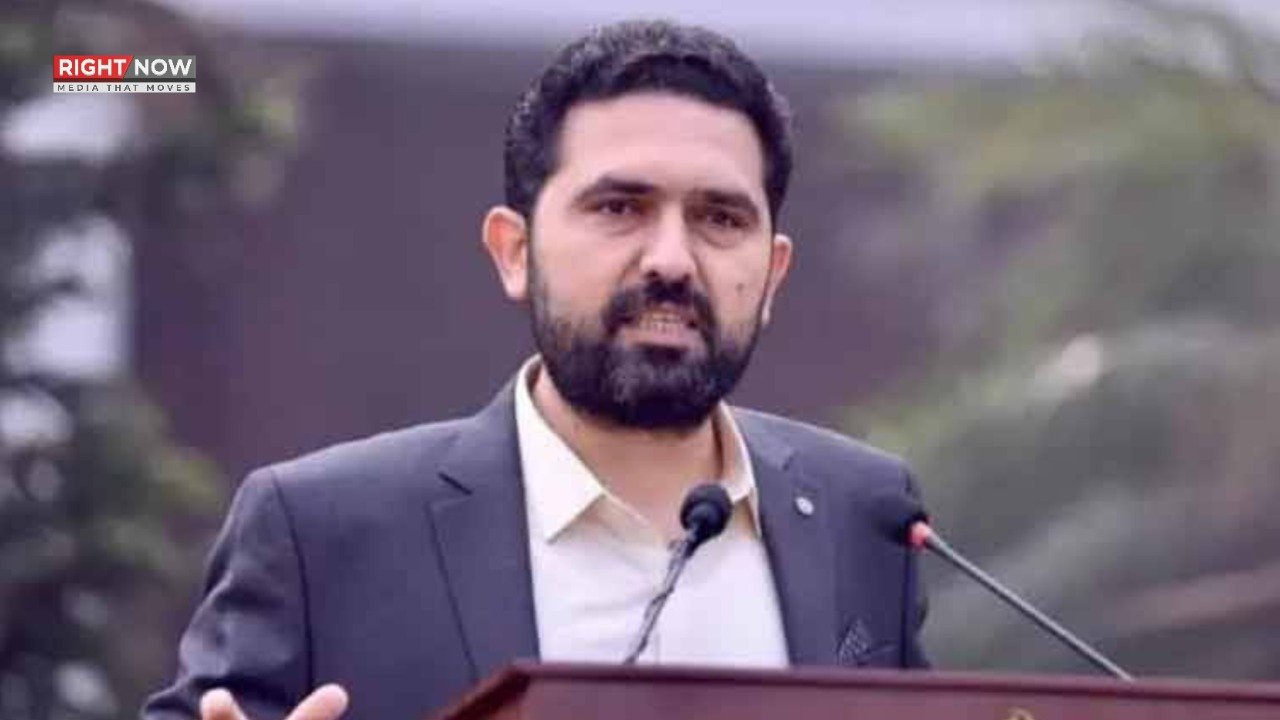 مریم نواز کو دوسرے صوبوں سے خطرہ، پنجابیوں سے خطرہ نہیں: سہیل آفریدی کا دعویٰ