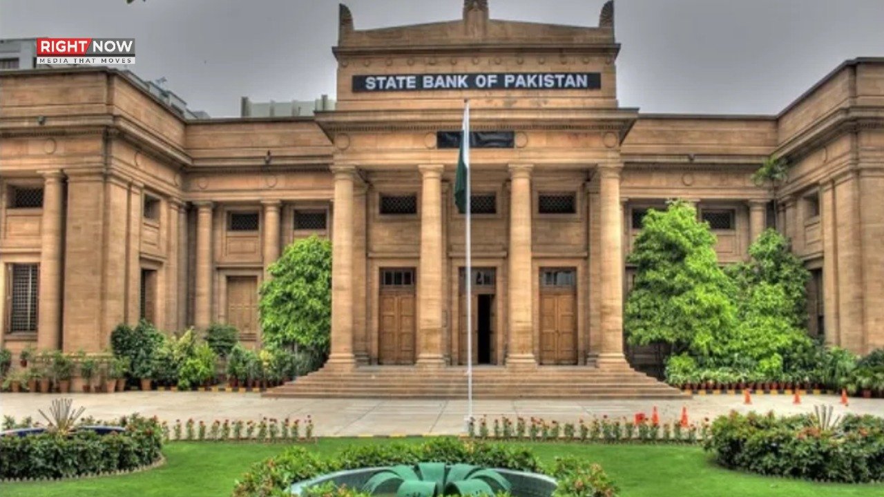 اسٹیٹ بینک کی 11.5 فیصد پالیسی ریٹ برقرار، اسد عمر و مفتاح اسماعیل کی حمایت