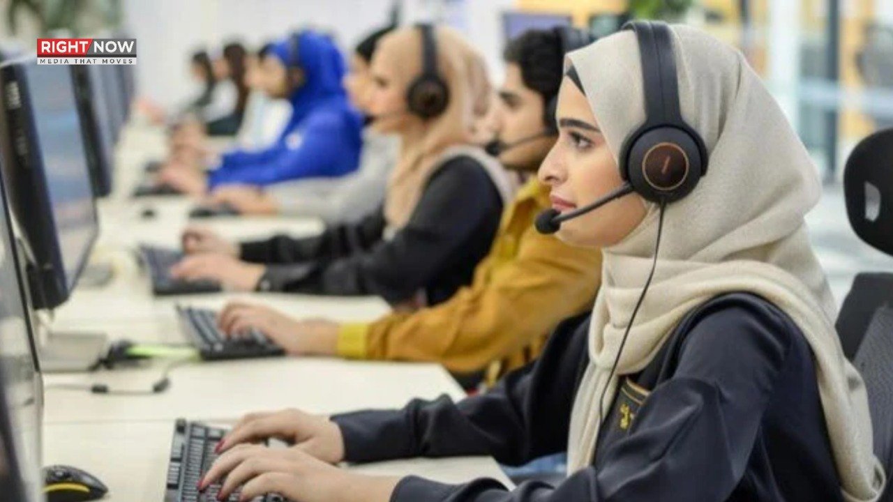 اسلام آباد میں کال سینٹرز سے 172 ارب کی جعل سازی، منی لانڈرنگ کا انکشاف