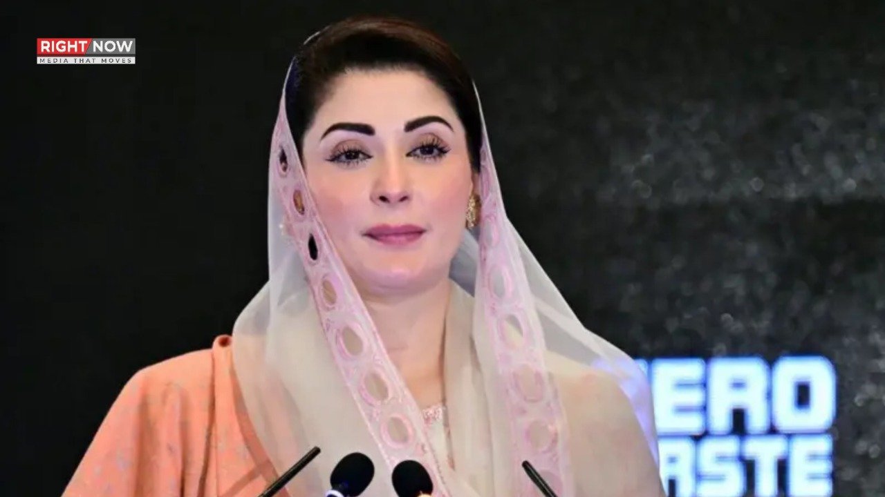 مریم نواز کو دوسرے صوبوں سے خطرہ، سہیل آفریدی کا پنجابیوں سے بے خوفی کا اظہار