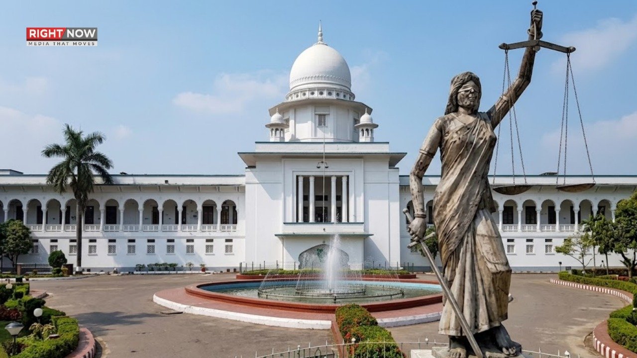 بنگلادیش میں عوامی لیگ کے 7 رہنماؤں کو سزائے موت، عدالت کا فیصلہ غیر موجودگی میں سنایا گیا
