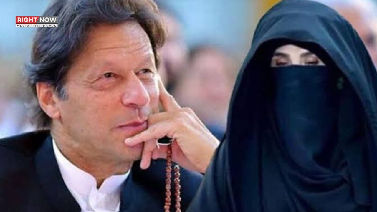 عمران خان اور بشریٰ بی بی کی اڈیالہ جیل میں ملاقات، مقدمات پر گفتگو