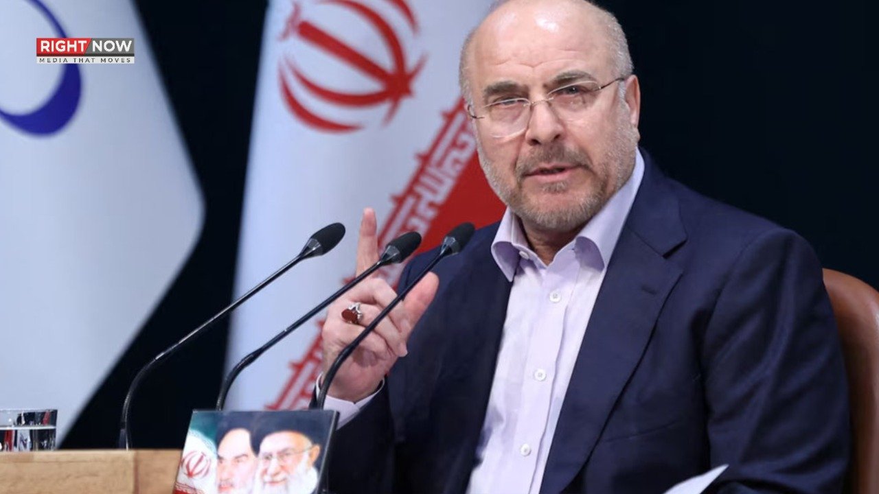 ایرانی عوام کی ثابت قدمی سے دشمن کی شکست، قالیباف کا عزم