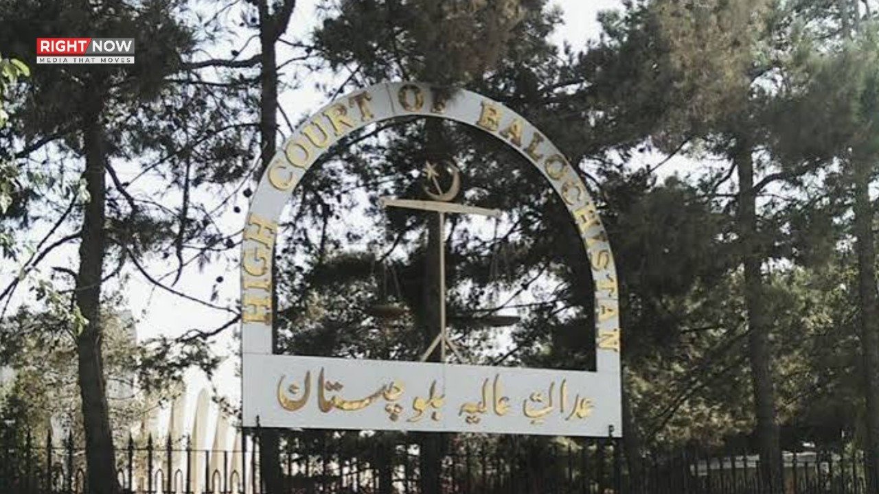 بلوچستان ہائیکورٹ کا افغان شہریوں کی تعلیم کی درخواست خارج، ریاستی پالیسی کا حوالہ