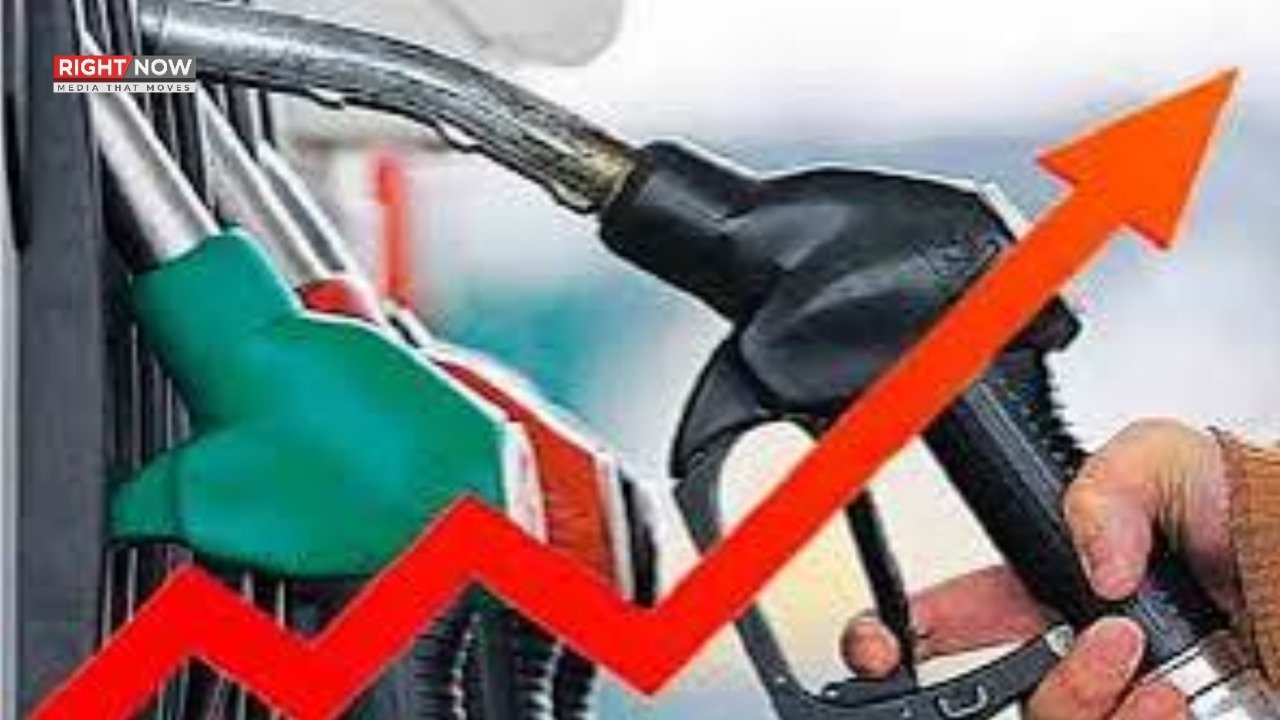 پٹرول اور ڈیزل کی قیمتوں میں پھر اضافہ، عوام کی چیخیں نکل گئیں