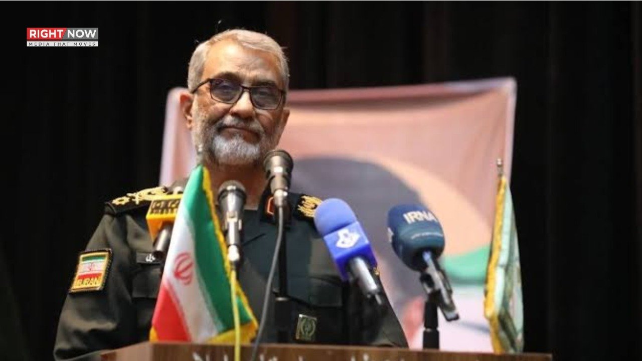 ایرانی عوام نے دشمن کی فوجی جارحیت کو ہمت اور عزم سے شکست دی