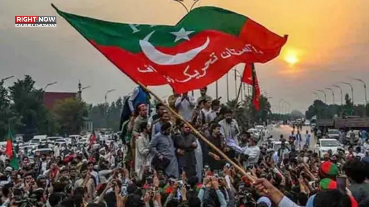 تحریک انصاف کا 27 ستمبر کو اسلام آباد میں احتجاج، حکومت کی سکیورٹی اقدامات کی تیاری