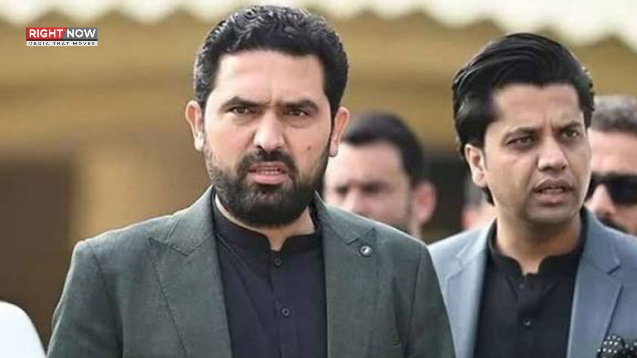وزیرآباد میں مبینہ قاتل کو گرفتار، سہیل آفریدی کا سکیورٹی ٹیم پر اعتماد کا اظہار