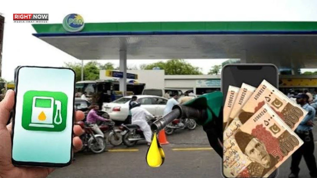 پیٹرولیم ڈیلرز کا ریلیف اسکیم پر اعتراض، پیٹرول فراہم کرنے سے انکار