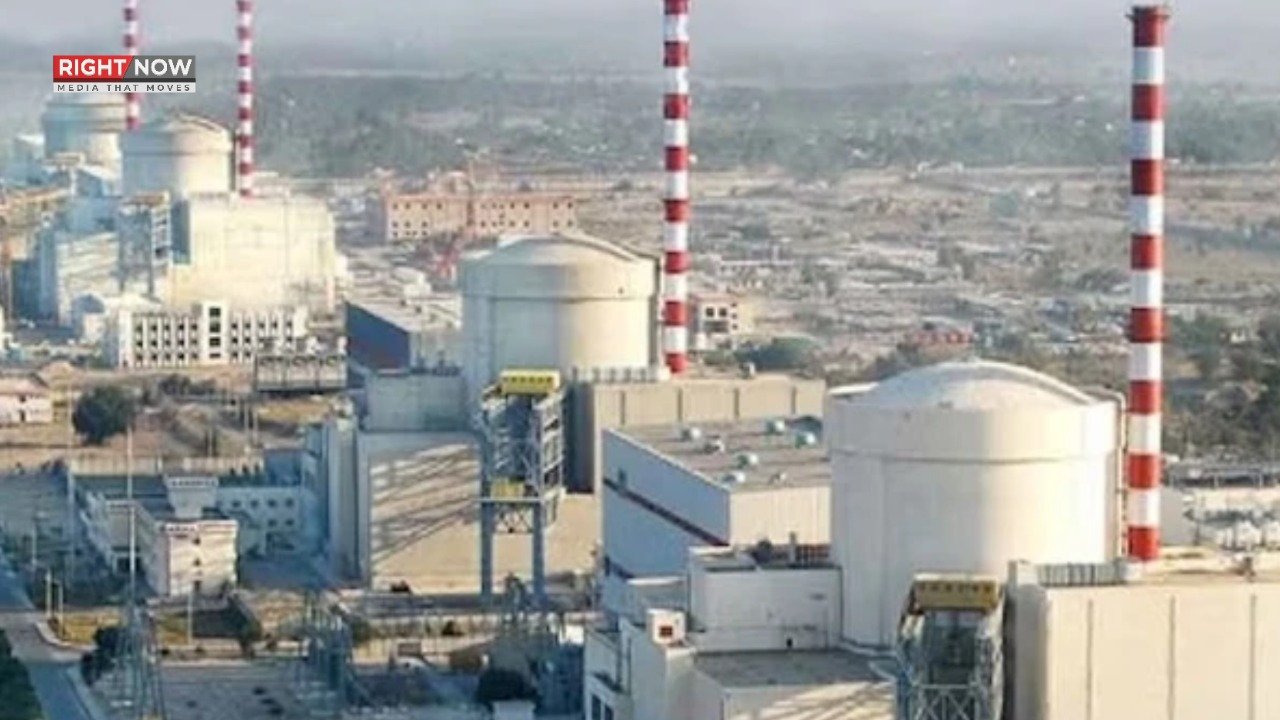 چشمہ-5 نیوکلیئر پاور پلانٹ 2028 میں فعال ہوگا، بجلی کی پیداوار میں اضافہ متوقع