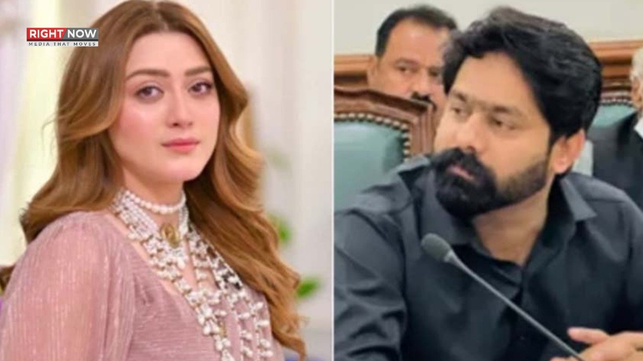 مومنہ اقبال کے سنسنی خیز انکشافات، ثاقب چدھڑ پر سنگین الزامات