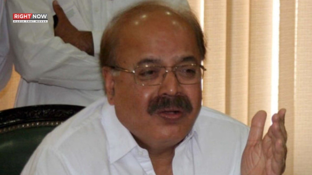 منظور وسان کا انتباہ: سندھ میں بلوچستان جیسے حالات پیدا نہ کریں، فیصلے عقل مندی سے کریں