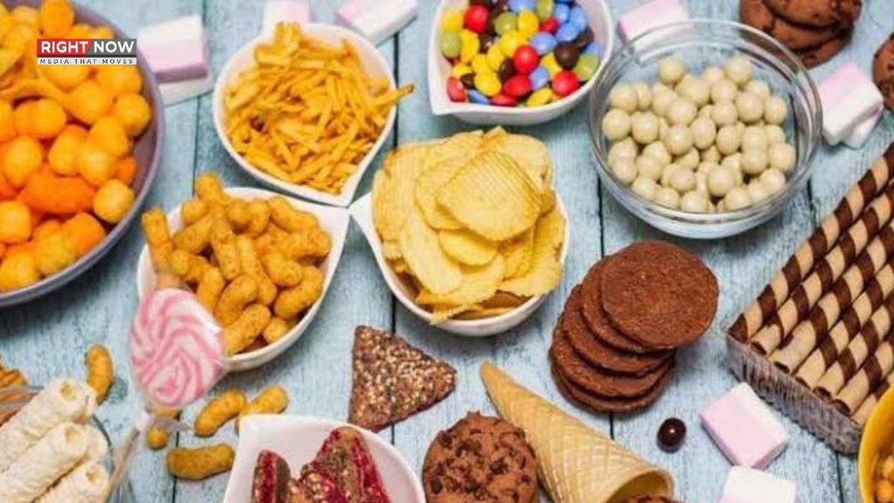 الٹرا پراسیس غذائیں گھٹنوں کی تکلیف میں اضافہ کا باعث، نئی تحقیق