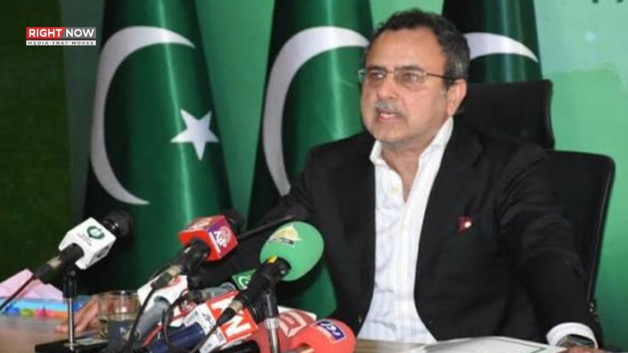 بجلی کمپنیاں اضافی لوڈشیڈنگ میں ملوث، اویس لغاری کا انکشاف