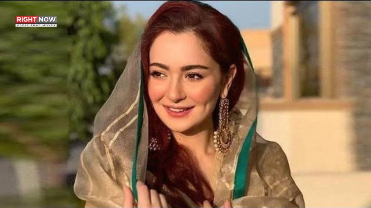 ہانیہ عامر کا نیا شوق، باکسنگ رنگ میں تربیت کا آغاز