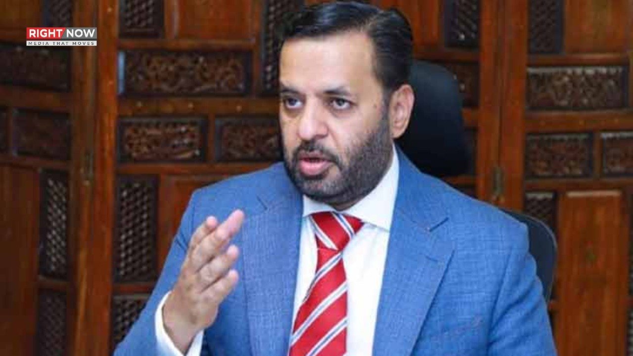 پاکستان کو بچانے کے لیے انتظامی یونٹس ضروری، مصطفیٰ کمال کا بیان