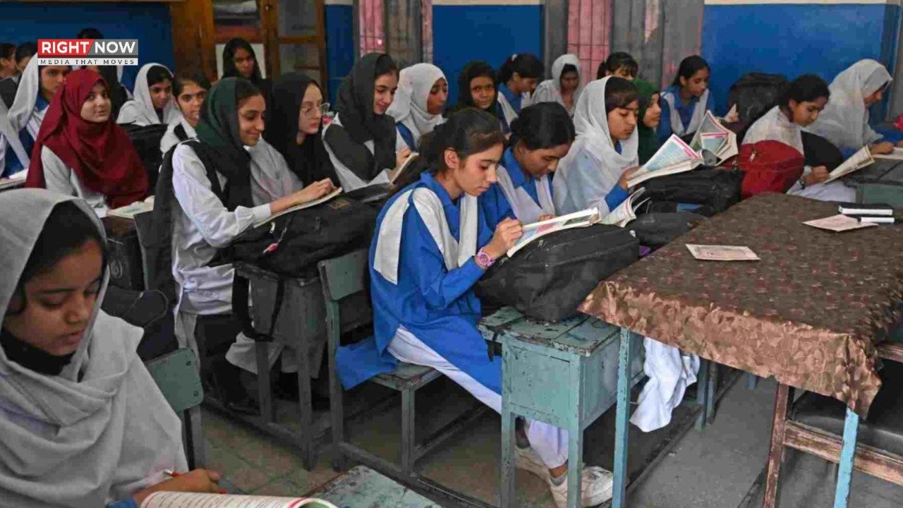 پنجاب میں امتحانی نتائج پر قانونی کارروائی، ٹیچرز کا محاسبہ