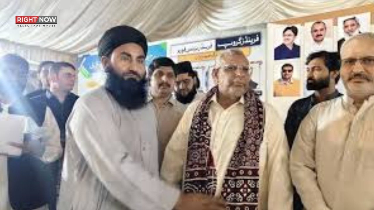پشاور: سرحد چیمبر آف کامرس کے انتخابات میں کانٹے کا مقابلہ، 40 امیدوار میدان میں