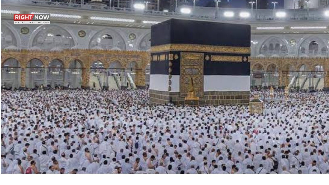 پاکستان حرمین شریفین کے تحفظ کے لیے سعودی عرب کے ساتھ، حوثی حملوں پر تشویش