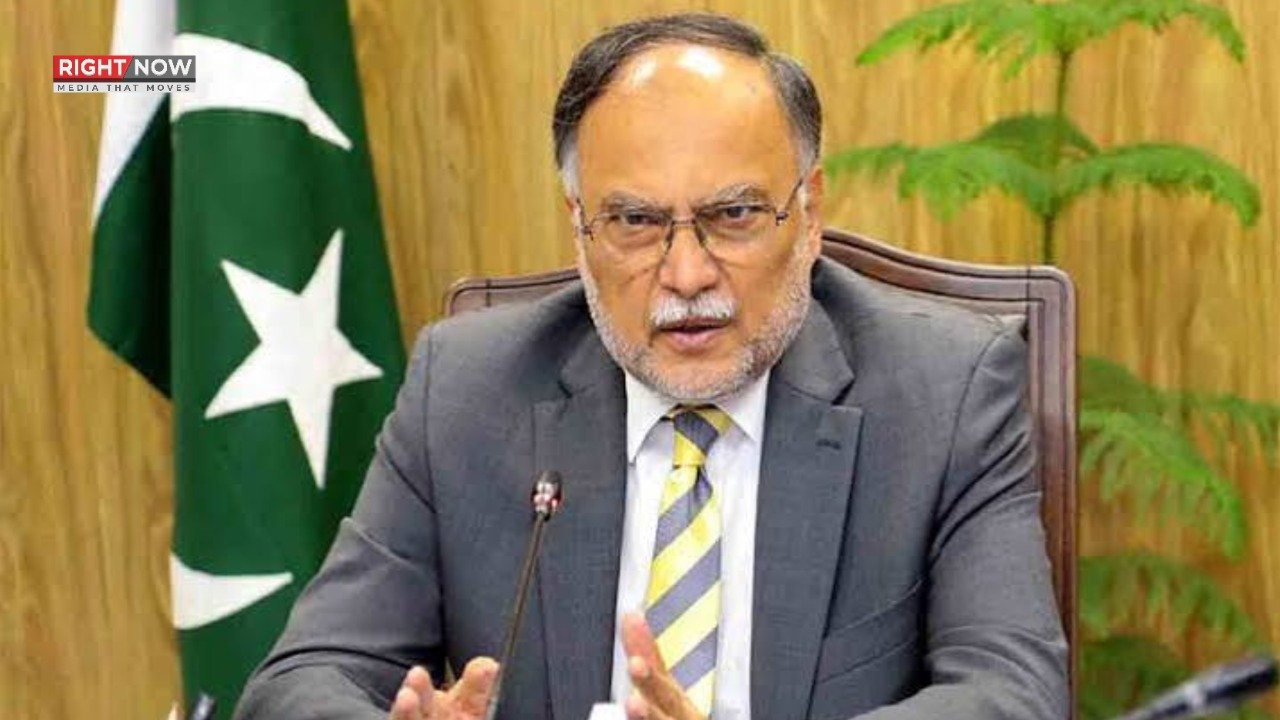 پاکستان کو معرکہ حق میں کامیابی، احسن اقبال کا اہم بیان