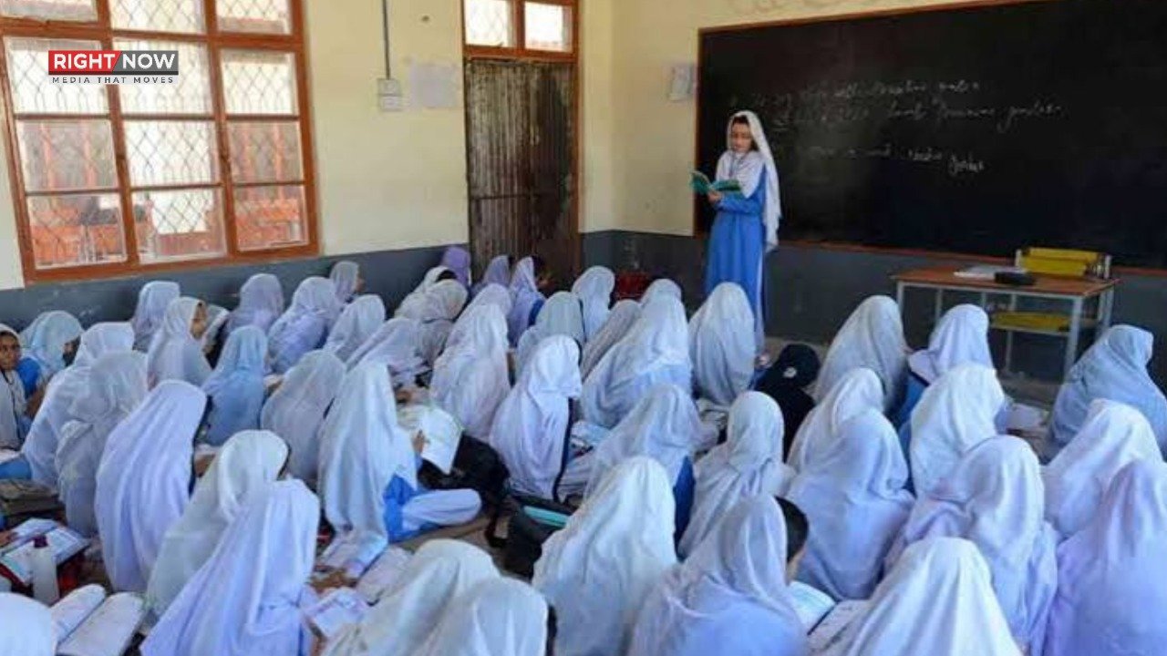 پنجاب حکومت کا خراب نتائج والے اساتذہ کے خلاف آرڈیننس، امتحانی نظام میں اصلاحات