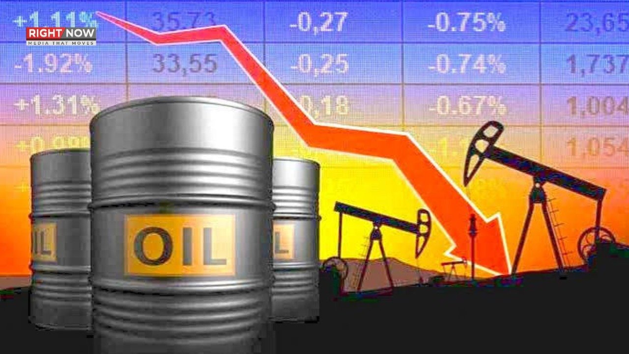 سعودی عرب کی اضافی تیل کی پیشکش، عالمی منڈی میں خام تیل کی قیمتوں میں کمی