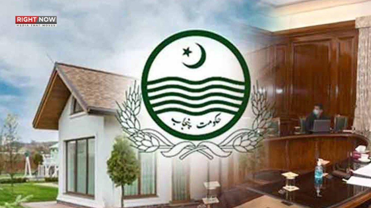 پنجاب کے سرکاری افسران کیلئے لگژری اپارٹمنٹس کی تجویز، 4 ارب 23 کروڑ روپے لاگت