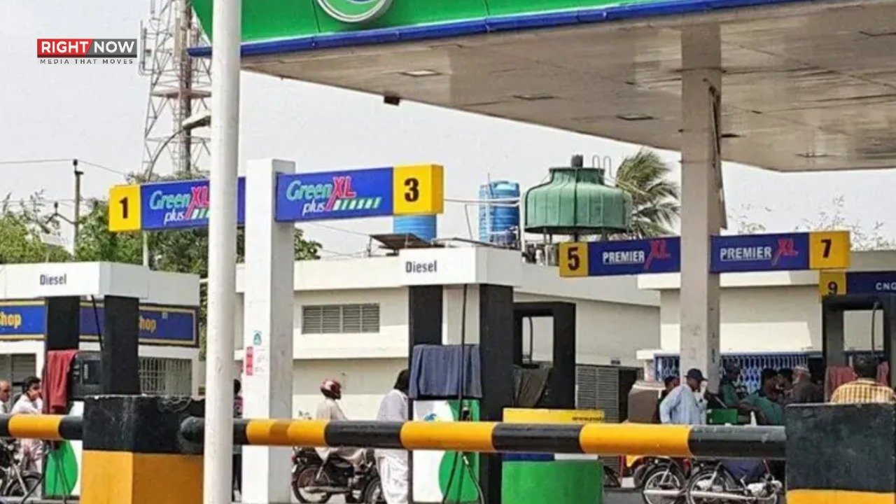 حکومت اور پیٹرولیم ڈیلرز کا فیول ریلیف پیکج پر اتفاق، ڈیڈلاک ختم