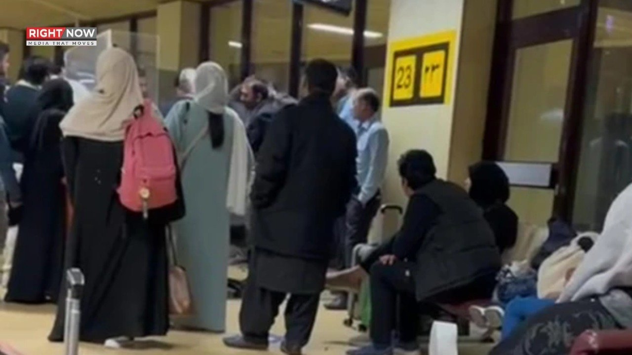 علامہ اقبال ایئرپورٹ: جعلی ٹکٹ پر مسافر گرفتار، سکیورٹی سخت