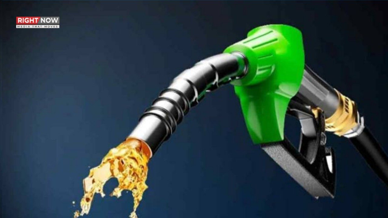 حکومت نے پیٹرول کی قیمت میں کمی اور ڈیزل کی قیمت میں اضافہ کردیا