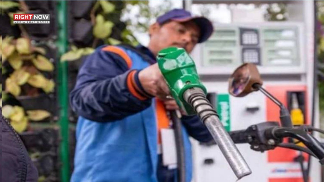 پیٹرول سبسڈی اسکیم پر اعتراض ختم، حکومت اور پیٹرول پمپ مالکان کے مذاکرات کامیاب