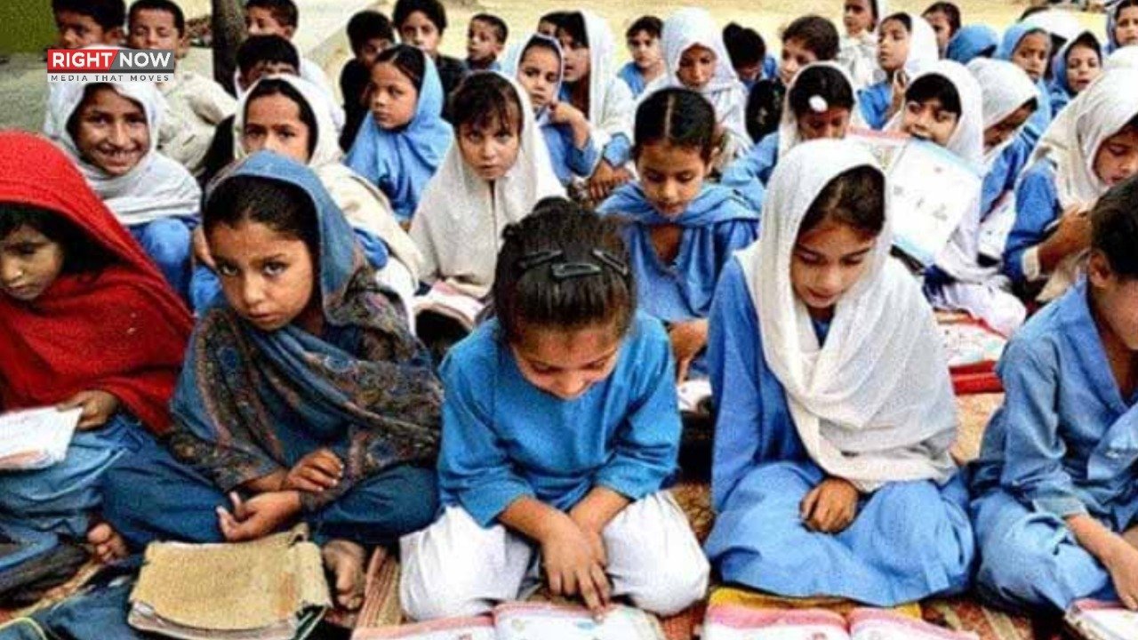 سندھ میں 40 لاکھ 80 ہزار بچیوں کی تعلیم سے محرومی، صنفی مساوات رپورٹ کا انکشاف