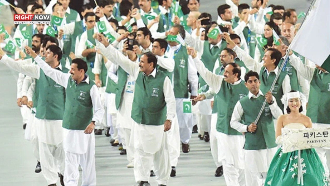 ایشین گیمز کی افتتاحی تقریب کل ایچی ناگویا میں ہوگی، 45 ممالک کے کھلاڑی شرکت کریں گے