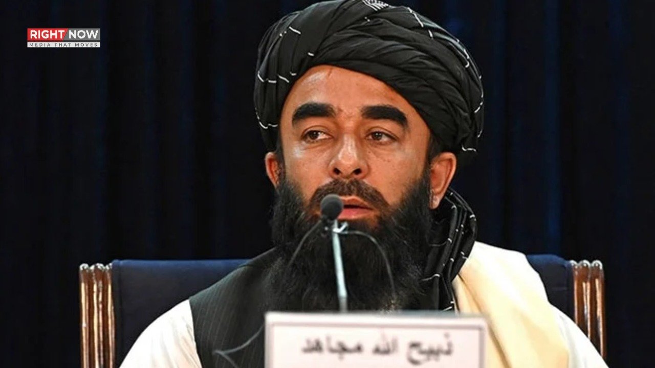 افغان طالبان کا پاکستان سے بات چیت کا ارادہ، سعودی عرب ثالثی میں اہم کردار ادا کر سکتا ہے