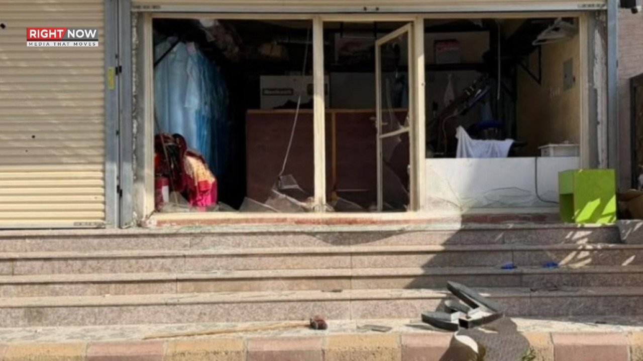 سعودی عرب میں حوثی حملے کا خطرہ ٹلا، ریاض اور الخرج میں الرٹ واپس