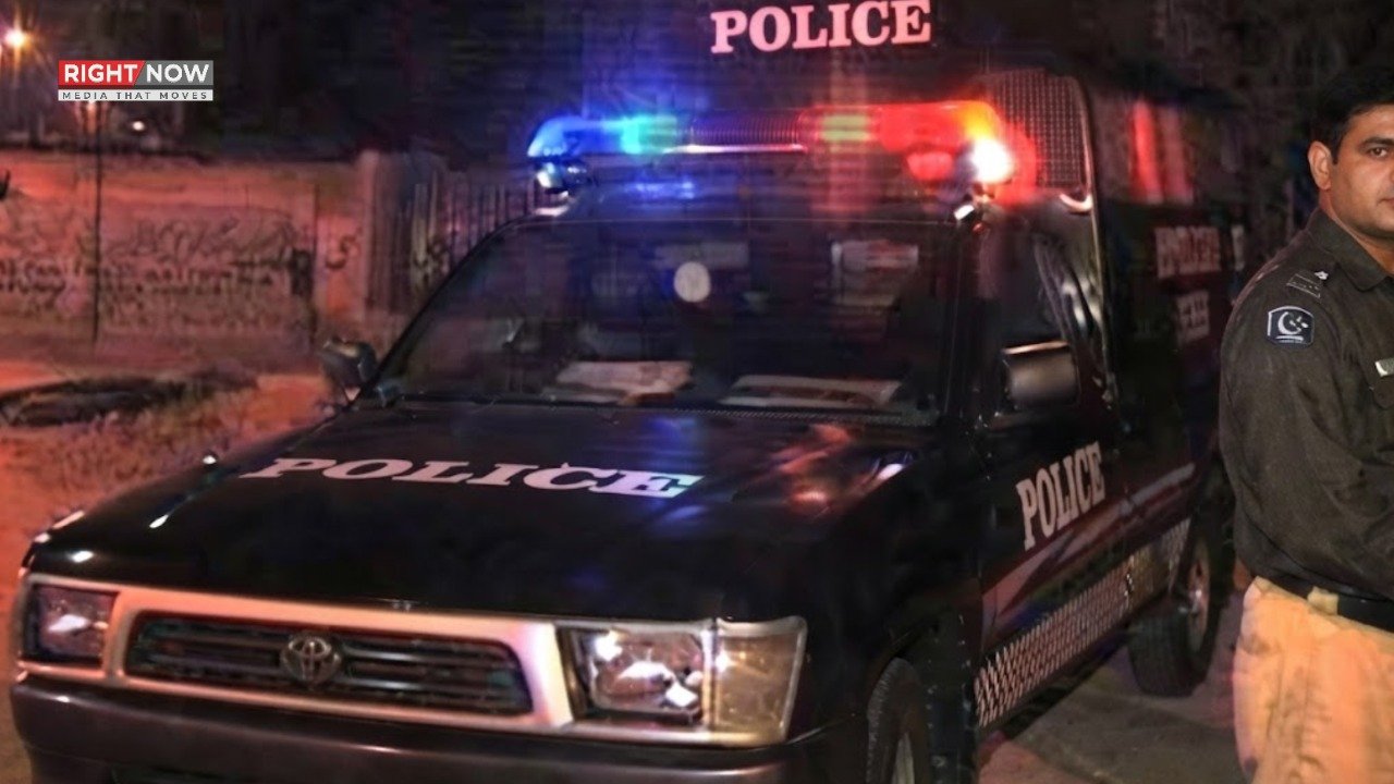 کراچی میں پولیس کے مبینہ مقابلے، 10 ملزمان گرفتار اور 9 زخمی