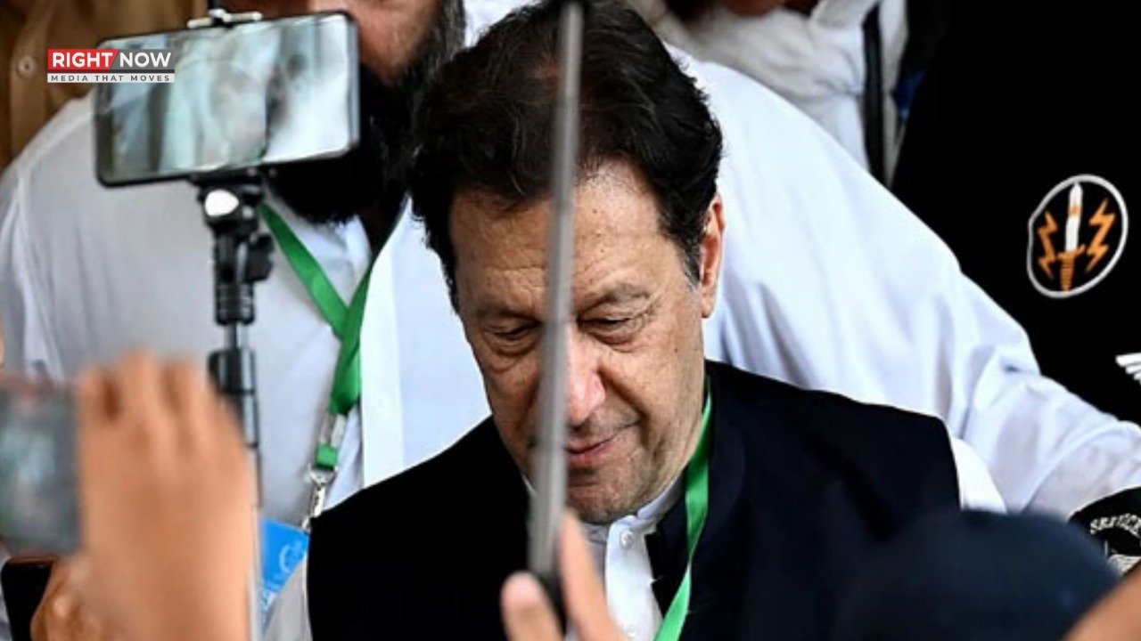 راولپنڈی اڈیالہ جیل میں بانی پی ٹی آئی کا طبی معائنہ مکمل، میڈیکل ٹیم واپس روانہ