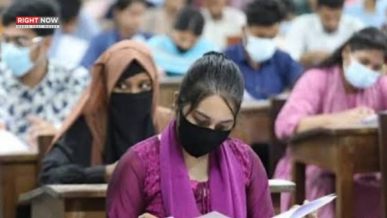 ایم ڈی کیٹ 2026 کا امتحان شروع، 1 لاکھ 38 ہزار سے زائد امیدوار شامل