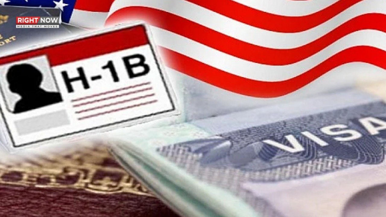امریکا نے H-1B ویزا فیس میں اضافہ برقرار رکھا، کاروبار متاثر
