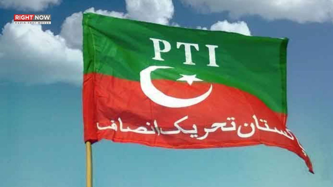 ڈیرہ اسماعیل خان: نامعلوم افراد کا پی ٹی آئی کے جلسے کی تیاریوں پر حملہ