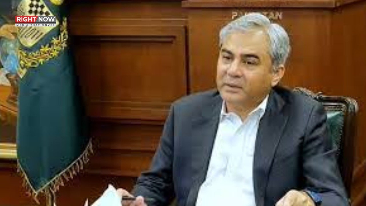 وزیر داخلہ محسن نقوی کا ایران دورہ، باہمی دلچسپی کے امور پر بات چیت